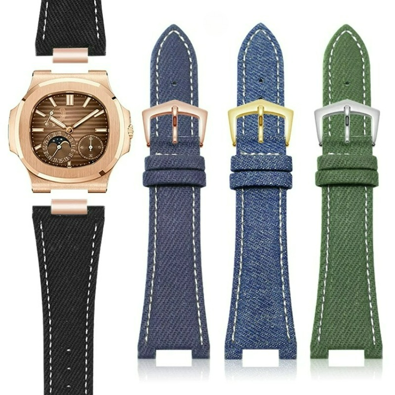 Patek Philippe Watch Nautilus - Untuk Seri Patek Philippe Nautilus PP5711