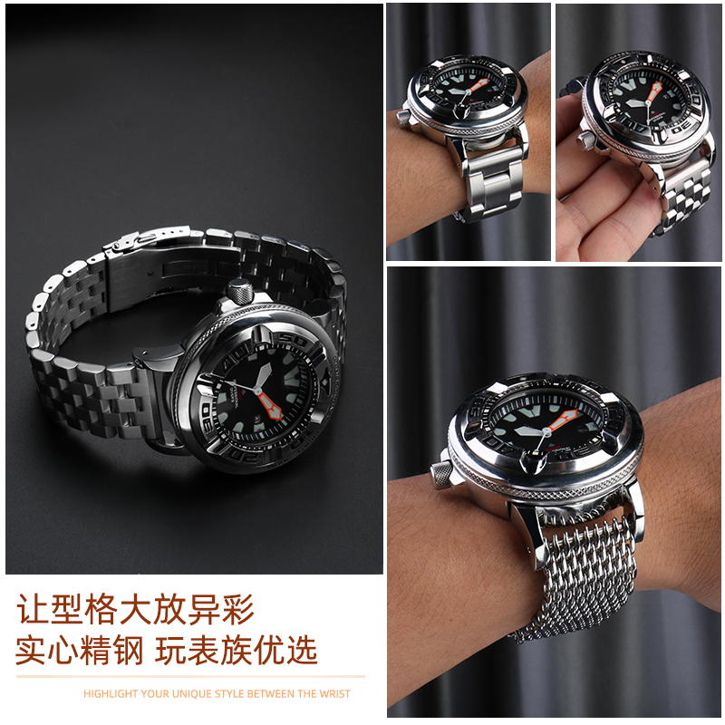 Untuk Citizen Monster BJ8050-0 - Citizen Watch Promaster ulasan dan harga