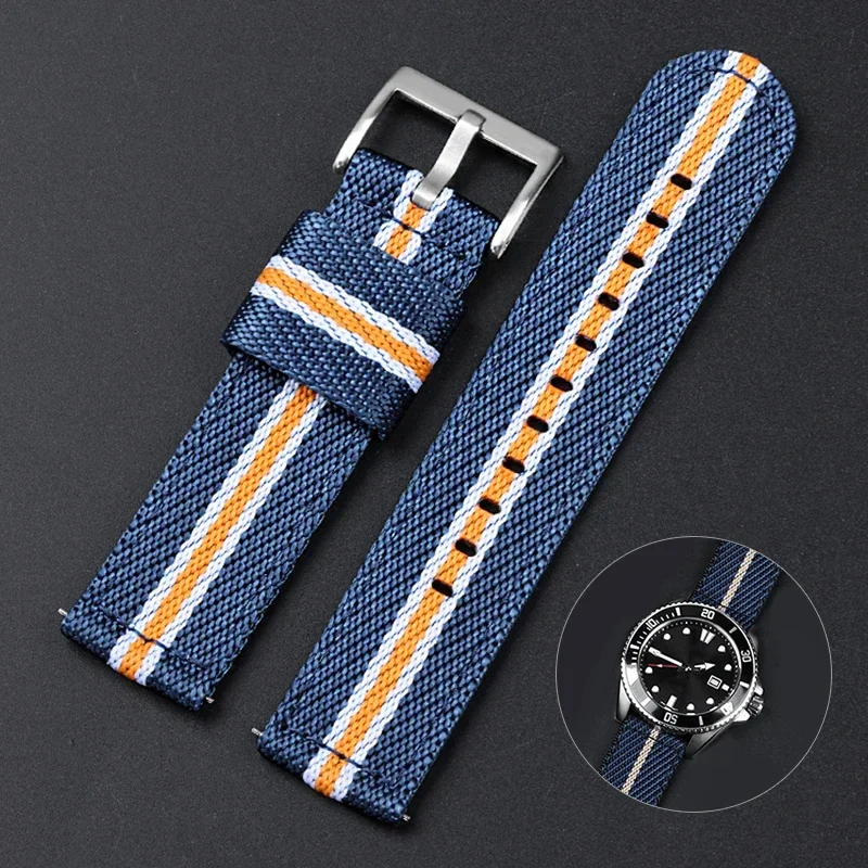 Tali nilon lepas cepat untuk T - Suede Strap Watch ulasan dan harga