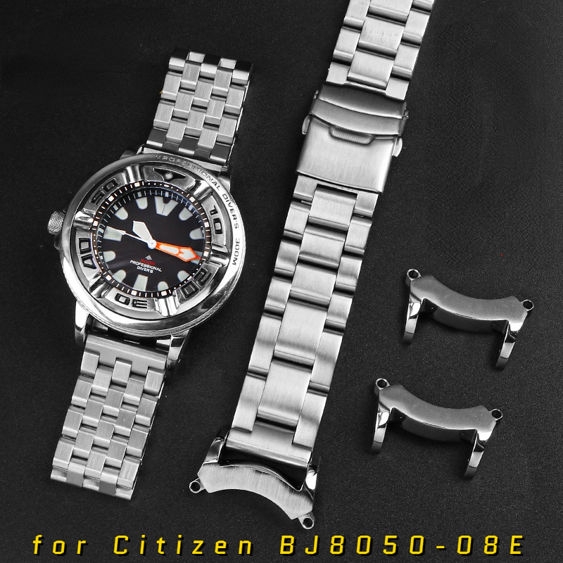 Untuk Citizen BJ8050-08E Lebih - Citizen Watch Promaster ulasan dan harga