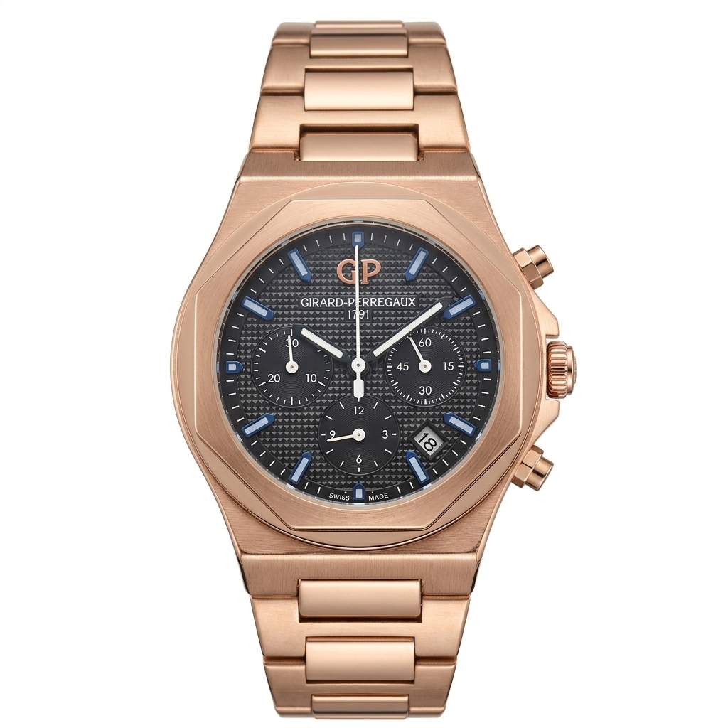 Jam Tangan Olahraga Bisnis Mew - Seiko Watch Presage ulasan dan harga